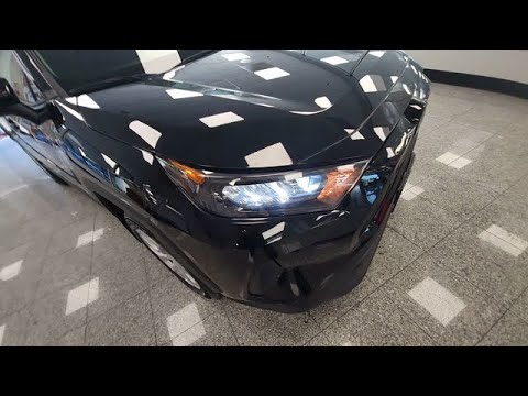 2020 Toyota RAV4 Yonkers, Bronx, Mount Vernon, Mamaroneck, New Rochelle WU27747