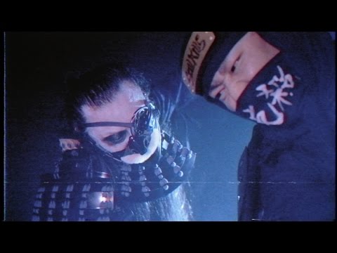 【MV】skillkills - Neo Cyber Madness