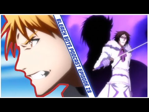 Bleach - Ichigo Vs. Muramasa #Bleach #Ichigo #Muramasa #Zanpakuto