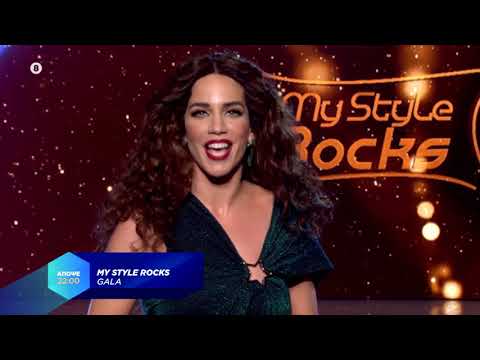 My Style Rocks Gala | Trailer | 24/01/2020