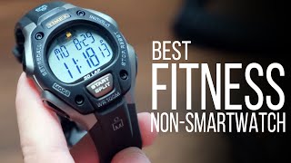The OG Fitness 'Smartwatch' | Timex Ironman Triathalon Classic Review