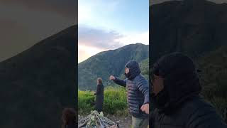 kicau mania di atas awan #guide #nature #penjelajahanalam #creator #fyp