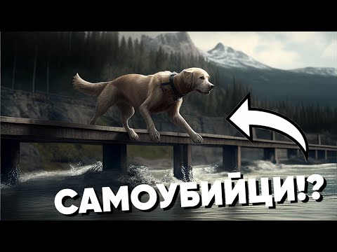 Видео: Трябва ли кучетата да скочат?