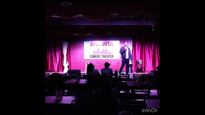 2 week notice in relationships - Ronny Myers (Stan...