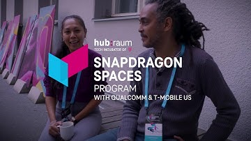 Snapdragon Spaces Program - Dingole