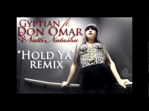 Gyptian Feat Don
