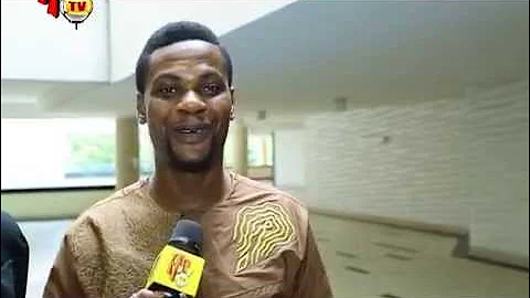 HIPTV NEWS - "IF BUHARI GOVT. CAN GIVE US CONSTANT ELECTRICITY, I LL ... - MC SHAKARA