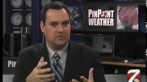 Weight Loss Tips from NLP Trainer Michael Stevenson on CBS News