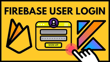 How to Register and Login Users with Firebase Auth