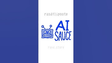 AI sauce