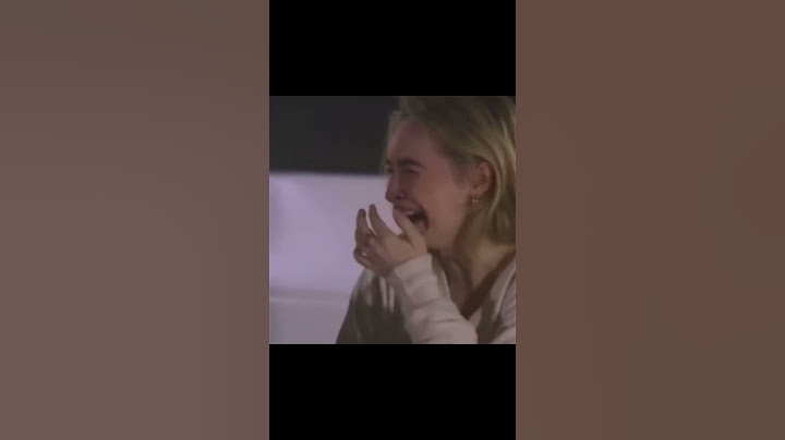sebrena carpenter teddy bear#edit #sabrinacarpenter crying #sad #scene #song if the sky falls #actor