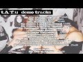Tatu  demo rare unreleased tracks