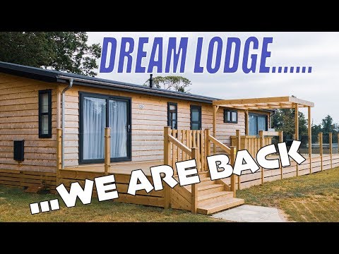 Review of the Dream Lodge Group at Fornham Park (Suffolk)