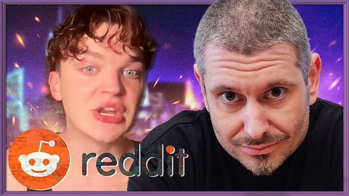 Adam McIntyre's Snark Scandal Proves Ethan Was Right About Reddit - H3 Show #165