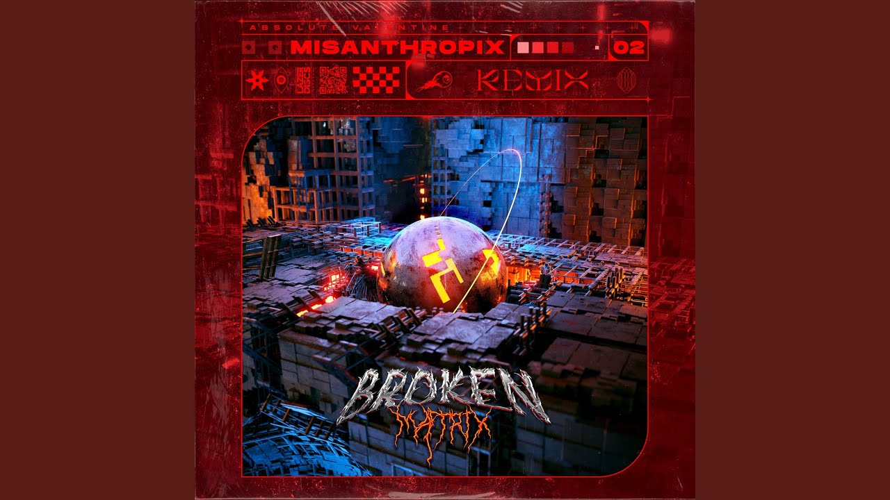 Watch Broken Matrix (Misanthropix Remix) on YouTube