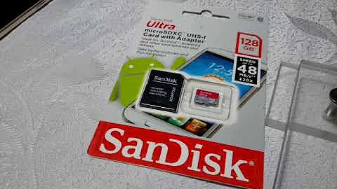 ¿Es SanDisk una buena marca?