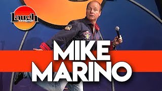 Mike Marino | California Drivers | Stand Up Comedy