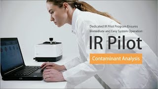 IR Pilot Contaminant Analysis Program