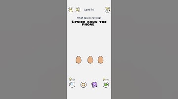 Brain Out 2 level 70 #brainout2 #simplegame