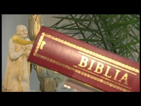 Video: Kronika Budúcich Katastrof Z Kolbrinovej Biblie - Alternatívny Pohľad