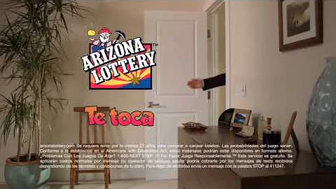 The Arizona Lottery: "Wednesdays"