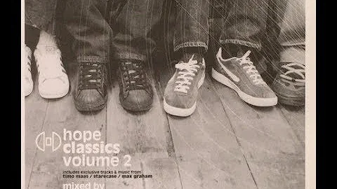 Leon Alexander - Hope Classics Volume 2 [2001]