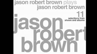 Video thumbnail of "And I Will Follow - Jason Robert Brown"