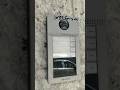 Hikvision ip video door phone painal 4 floor DS-KV8413-WME1 installation service repair