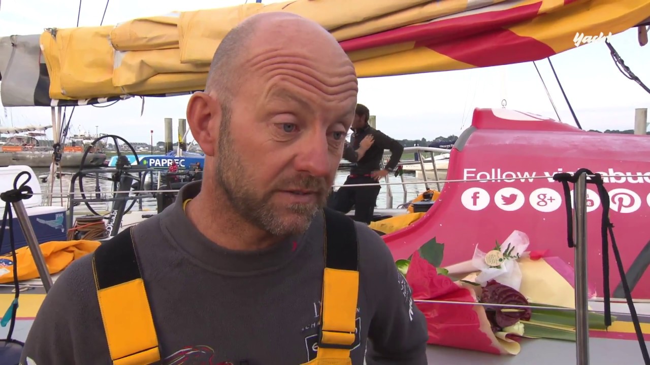 Volvo Ocean Race 2014/15, Etappe 8: Ein süßer Vorgeschmack