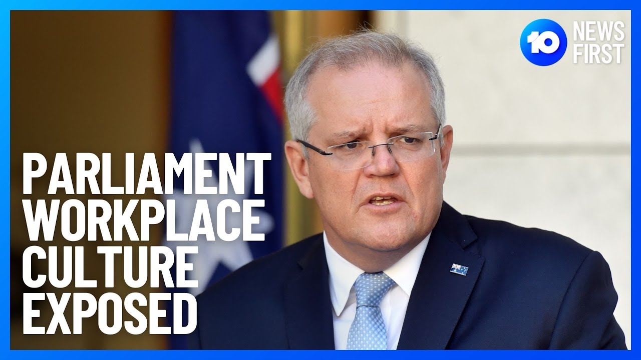 Alarming Details Of Parliament Culture | 10 News First