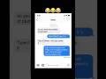 She Asked for the Number… He Did THIS ✍️😂 #funny #shorts