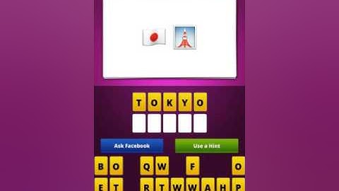 Guess The Emoji - All Level 66 Answers