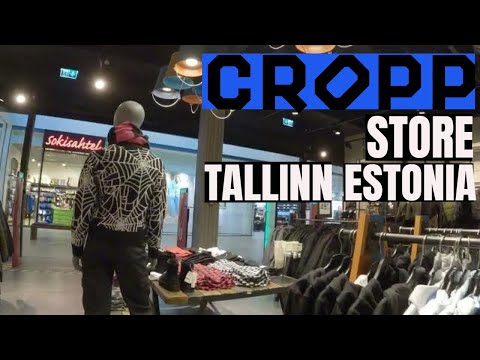 Cropp Store Nautica