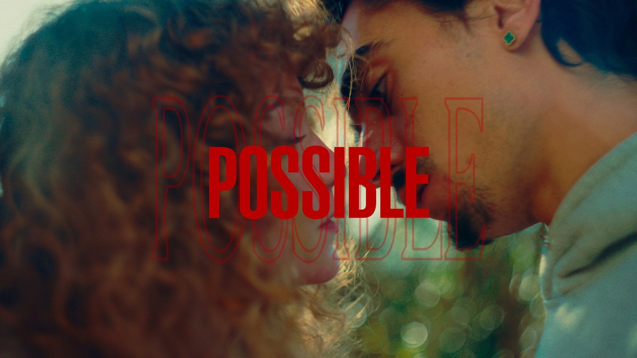 Watch OMRAN - POSSIBLE (Clip officiel) on YouTube Watch OMRAN - POSSIBLE (Clip officiel) on YouTube