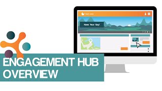 Engagement Hub Software Overview