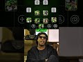 Ronaldinho Reveals His Ultimate Team 😱🔥