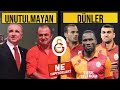 BOL ÇİLEKLİ Efsane Galatasaray Kadrosu ŞİMDİ NE YAPIYOR? (2012-2013)