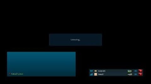 moment when desync happened.