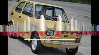 Kabanos Polski - Polish CAR (Official Hardbass)