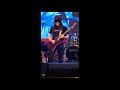 블랙홀(Black Hole) - 깊은 밤의 서정곡 (주상균 Guitar Solo) (동두천 락페스티벌, 180901)