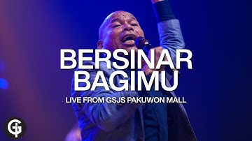 Bersinar BagiMu (True Worshippers) | Cover by GSJS Worship | Vriego Soplely