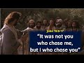 GOSPEL STORIES   YOU ARE CHOSEN