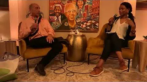 Book Talk  David Elcott on Faith, Nationalism & Future of Liberal Democracy