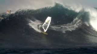 Windsurfing is awesome 2015