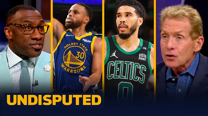 Steph Curry's Warriors vs. Jayson Tatum's Celtics; who wins 2022 Finals? | NBA | UNDISPUTED - DayDayNews