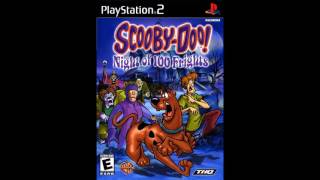 Video thumbnail of "Scooby-Doo Night of 100 Frights Soundtrack - Redbeard Ghost Boss"