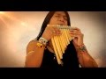 Leo Rojas - Celeste. Веселая музыка в исполнении Индейца. Leo Rojas - Celeste. Веселая музыка в исполнении Индейца.