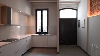 Casa Passeig, rehabilitación de una casa inglesa | Proyecto de Next Arquitectura