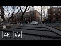 Yerevan, Armenia City Walk 4K | a Binaural Dérive Through the City with Immersive On Location Sound