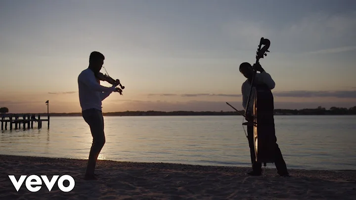 Randall Goosby, Xavier Dubois Foley - Foley: Shelt...